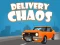 Delivery Chaos — 無料オンラインゲーム
