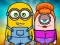 Dawn of the Minions — 無料オンラインゲーム