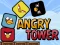Angry Tower — 無料オンラインゲーム