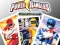 Power Rangers Card Game — 無料オンラインゲーム