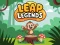 Leap Legends — 無料オンラインゲーム