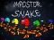 Impostor Snake IO — 無料オンラインゲーム