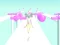 Girly Race Runner — 無料オンラインゲーム
