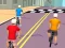 ゲームBike Rushオンライン