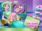 Ice Princess Pregnant Check Up — 無料オンラインゲーム