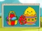 Coloring Book Easter — 無料オンラインゲーム