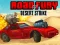 Road Of Fury Desert Strike — 無料オンラインゲーム