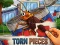 Torn Pieces — 無料オンラインゲーム