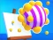 Paint Fill 3D — 無料オンラインゲーム