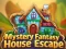 Mystery Fantasy House Escape — 無料オンラインゲーム