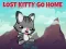 Lost Kitty Go Home — 無料オンラインゲーム