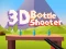 3D Bottle Shooter — 無料オンラインゲーム