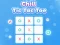 ゲームChill Tic Tac Toeオンライン