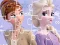 Frozen Sister Jigsaw — 無料オンラインゲーム