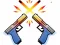 Double Guns — 無料オンラインゲーム