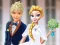 Princess Ellie Dream Wedding — 無料オンラインゲーム