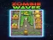 ゲームZombie Wavesオンライン