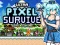 ゲームUltra Pixel Survive Winter Comingオンライン