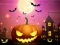ゲームScary Halloween Partyオンライン