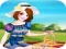 Go To A Picnic — 無料オンラインゲーム