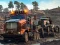 Trucks in Mud Jigsaw — 無料オンラインゲーム