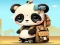 ゲームPanda Adventureオンライン