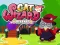 ゲームCat Wizard Defenseオンライン