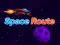 ゲームSpace Routeオンライン