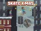 ゲームSkate Xmasオンライン