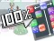 100% — 無料オンラインゲーム