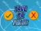 True Or False — 無料オンラインゲーム