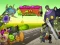 Mutant Plants Vs Zombie — 無料オンラインゲーム