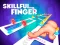 ゲームSkillful Fingerオンライン