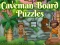 Caveman Board Puzzles — 無料オンラインゲーム