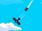 Aeroplane Escape — 無料オンラインゲーム