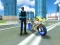 Police Motorbike Traffic Rider — 無料オンラインゲーム