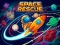 Space Rescue — 無料オンラインゲーム