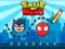 ゲームSave my Heroオンライン