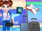 Baby Taylor In The Airport — 無料オンラインゲーム