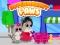 Supermarket Paws — 無料オンラインゲーム