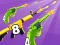 Merge 2048 Gun Rush — 無料オンラインゲーム