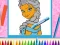 The Princess Sisters Coloring — 無料オンラインゲーム