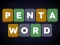 Penta Word — 無料オンラインゲーム
