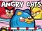 ゲームAngry Catsオンライン