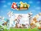 Kids Farm Fun — 無料オンラインゲーム