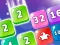 Merge Squares — 無料オンラインゲーム