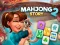 ゲームMahjong Story 2オンライン