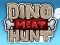 Dino Meat Hunt Remastered — 無料オンラインゲーム