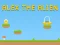 Alex The Alien — 無料オンラインゲーム