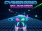 ゲームCybergrid Runnerオンライン